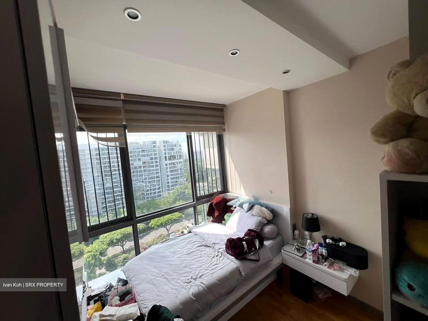Riversails (D19), Condominium #617080371